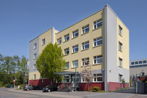 Werkstatt Holsterhausen