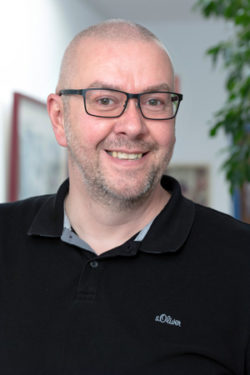 Arndt Steinert GSE Essen