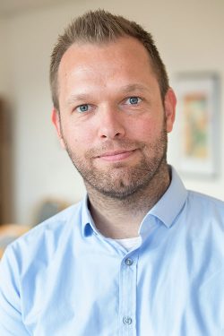 Daniel Becker, GSE