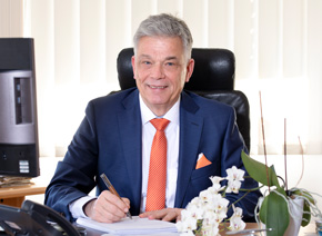 Heribert Piel GSE