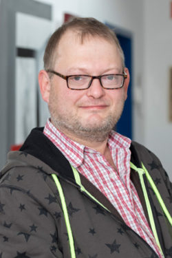 Marc Albrecht GSE Essen