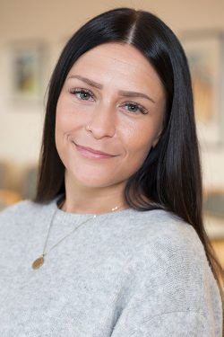 Marina Wedde, GSE