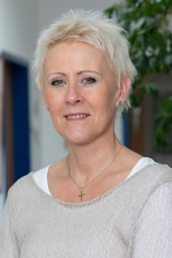 Susanne Roth GSE Essen