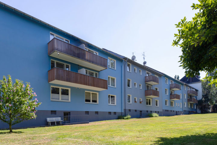 Ambulantes Betreutes Wohnen - Herbertshof