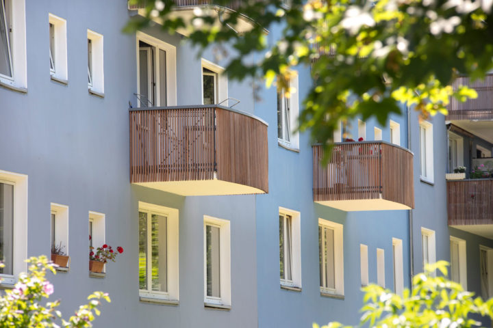 Ambulantes Betreutes Wohnen - Herbertshof