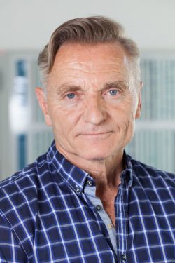 Norbert Nienhaus