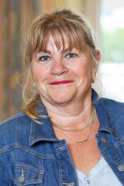 Gudrun Bohrenkämper
