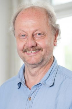 Dieter Kellendonk