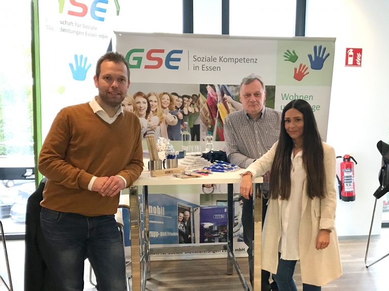 Jobmesse