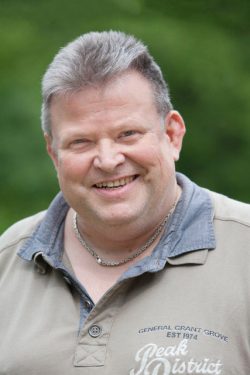Andreas Wartmann