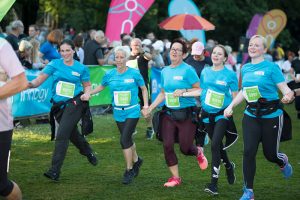 2017 Firmenlauf