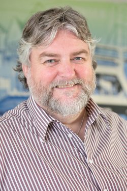 GSE: Jürgen Liefland