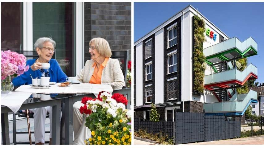 Tagespflege Stoppenberg lädt ein