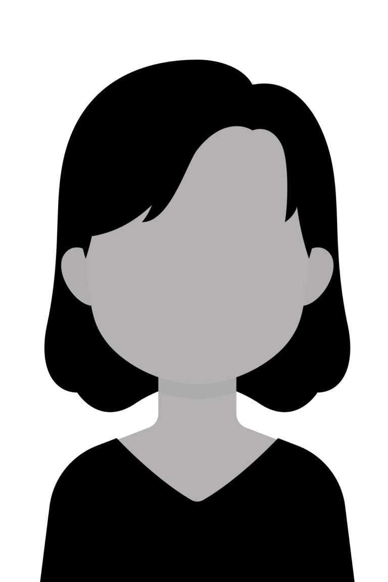 GSE Avatar Frau