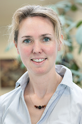 Angela Köhler Leitung Unternehmenskommunikation