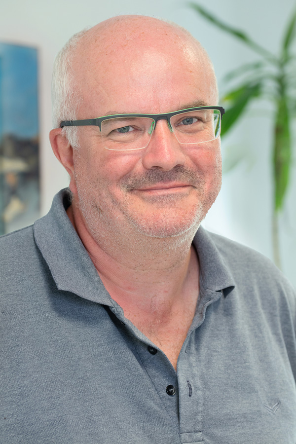 Edgar Wiek GSE