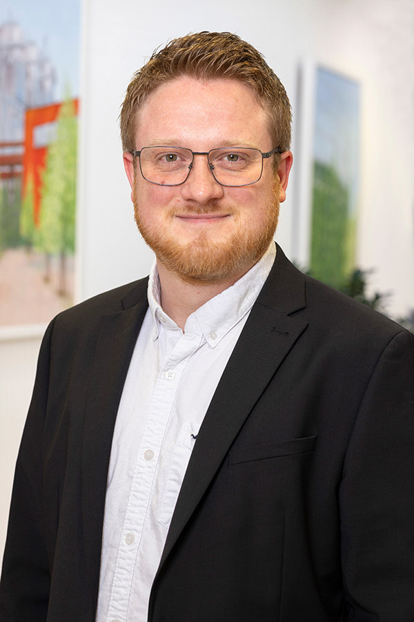 Denis Schwarz