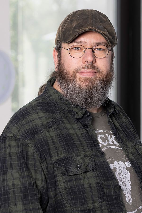 Tobias Peters